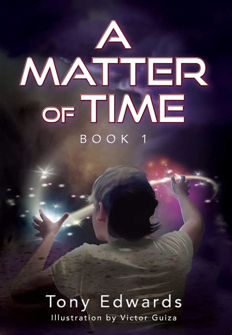 Mastering Time (Book 1 of 3)