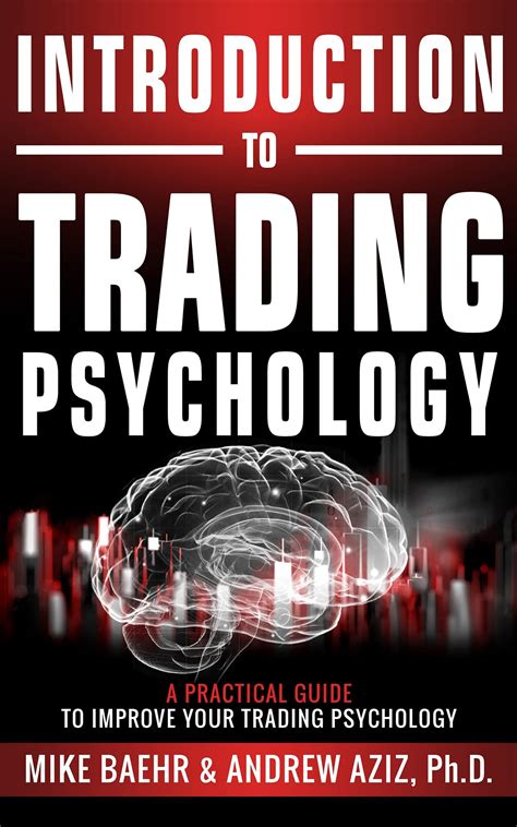 Mastering Trading Psychology