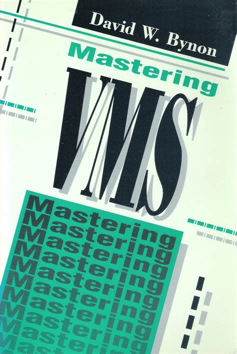 Mastering Vms