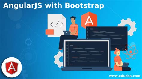 Mastering Web Development with AngularJS and Bootstrap