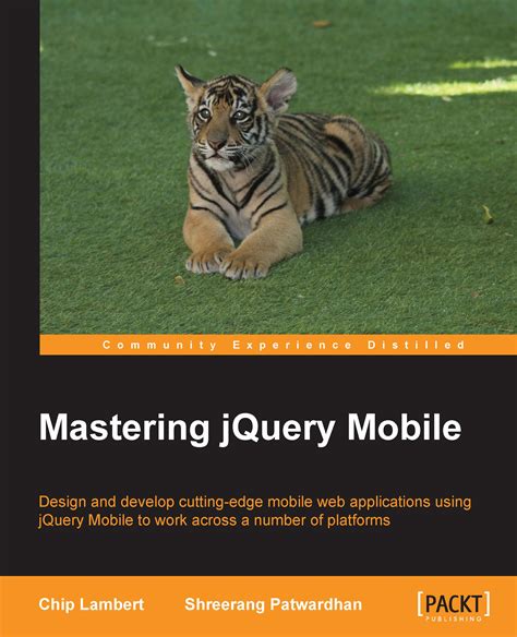 Mastering jQuery