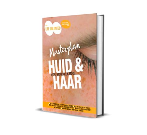Masterplan huid en haar