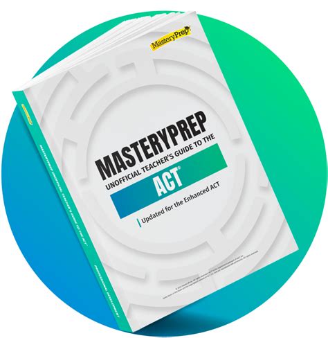 MasteryPrep ACT Mastery Sample 2017018