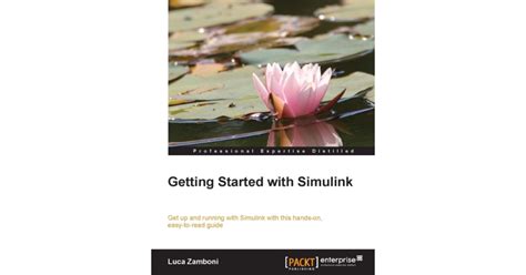 MatLab & Simulink Getting Started with Simulink