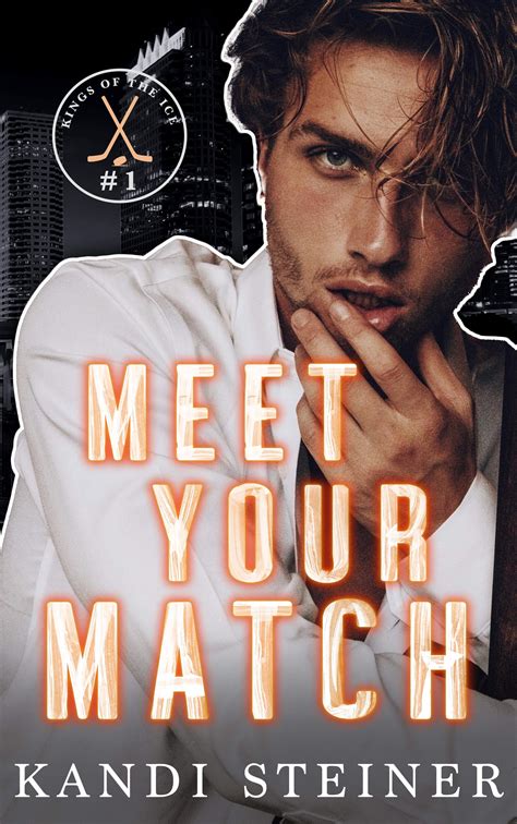 Match Book