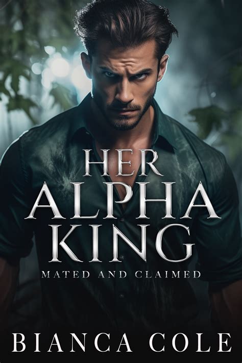Mated To The Alpha