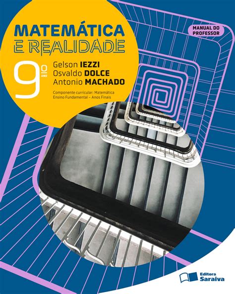Matematica Sem Limites - 9. Ano