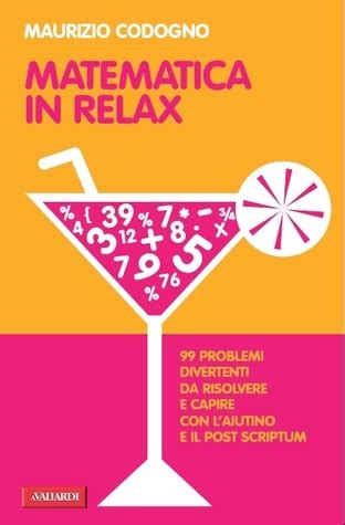 Matematica in relax