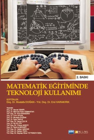 Matematik Egitiminde Teknoloji Kullanimi
