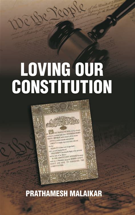 Material Constitution