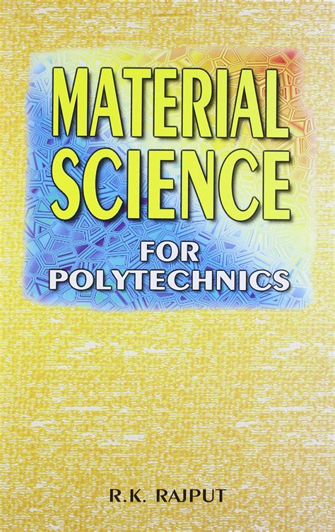 Material Science PB