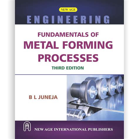 Materials Forming Processes