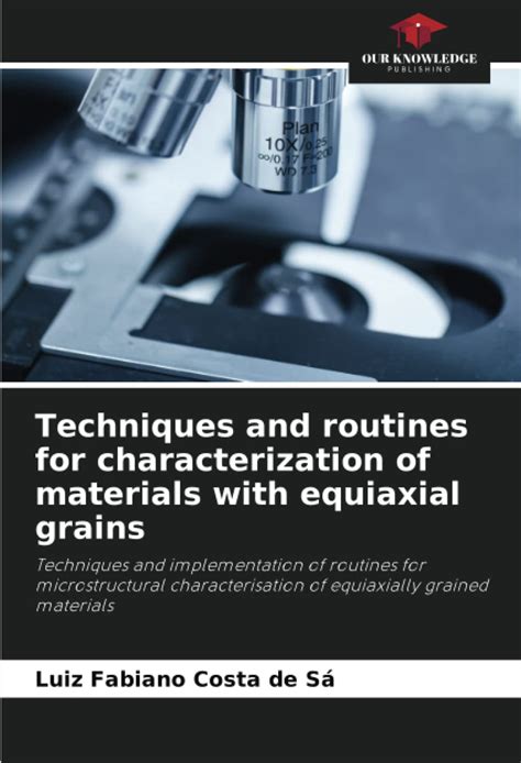 Materials and Process Characterization (ISSN)