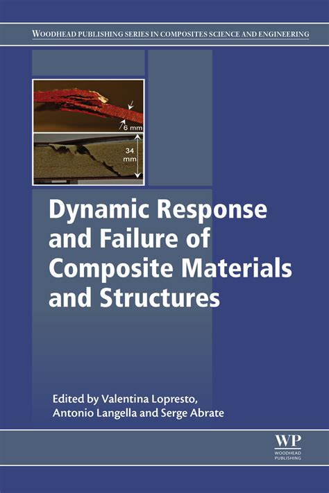 Materials and Structures dynamic response