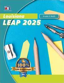 Math+ 6th Grade Leap Prep Notes - Semester 1