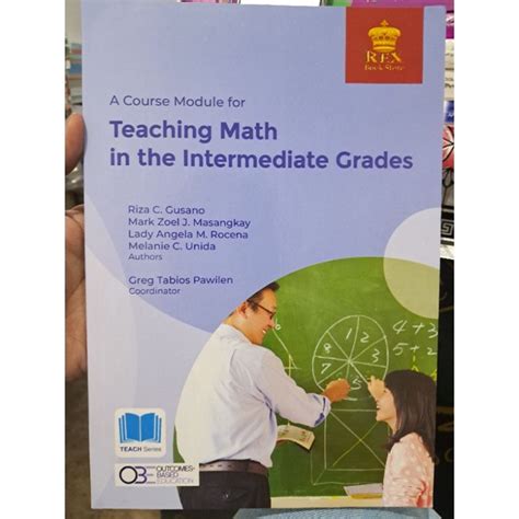 Math: Intermediate Course a