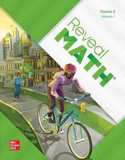 Math Course 3 byLarson
