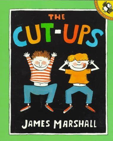 Math Cut-Ups