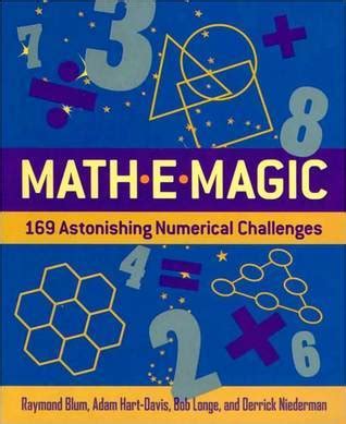 Math E Magic