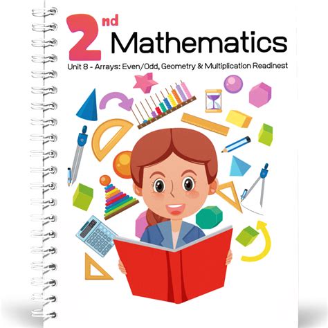 Math Lesson Guide ,Grade 2