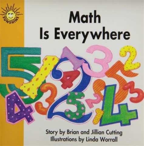 Math is Everywhere