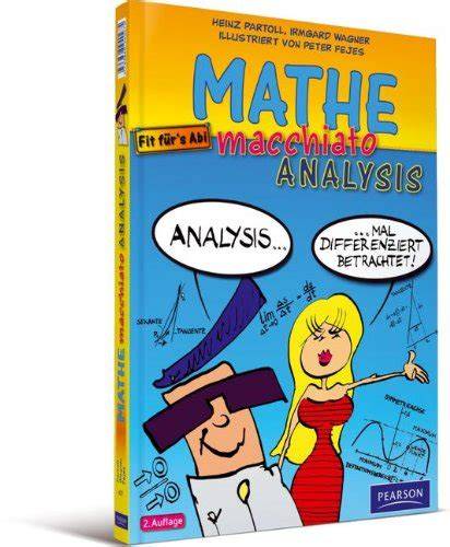 Mathe Macchiato Analysis
