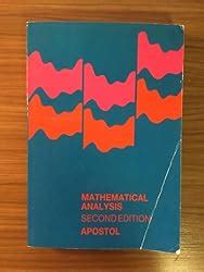 Mathematical Analysis - Second Edition