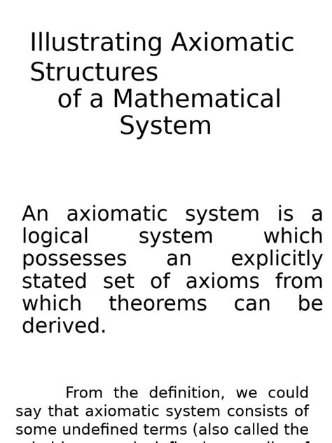 Mathematical Infinities and Axiomatic Structures