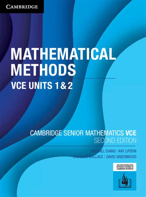 Mathematical Methods. Second edition