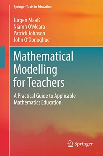 Mathematical Modelling