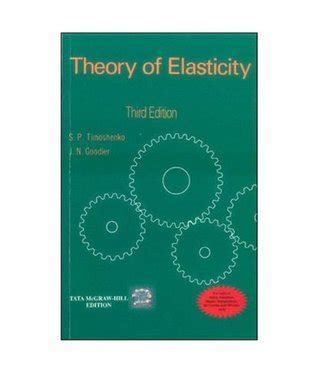 Mathematical Theory Of Elasticity