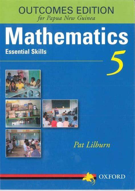 Mathematics Essential Skills Grade 5
