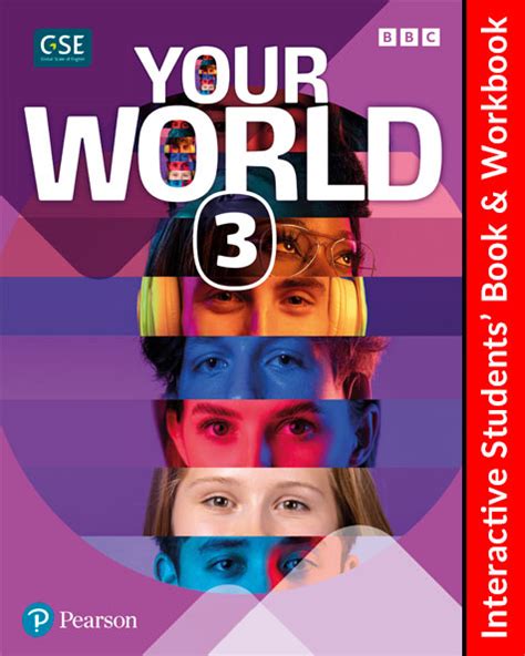 Mathematics Exploring Your World: 3