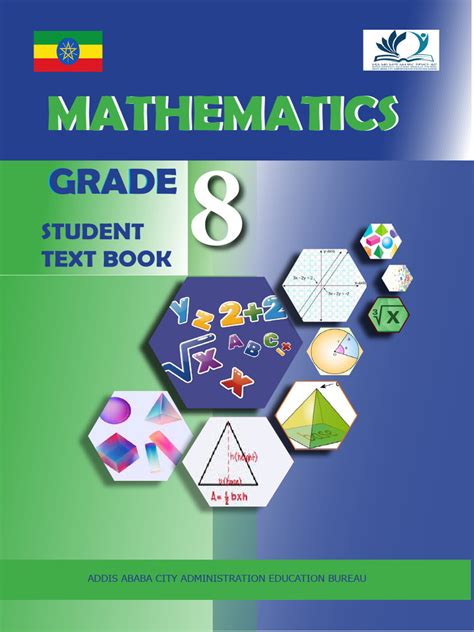 Mathematics For Class 8