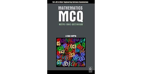 Mathematics MCQ