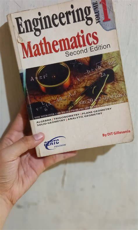Mathematics at a glance for Beginners Volume 1
