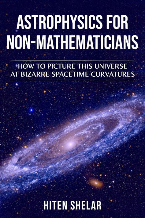 Mathematics for Non-Mathematicians