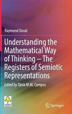 Mathematics... A Way of Thinking