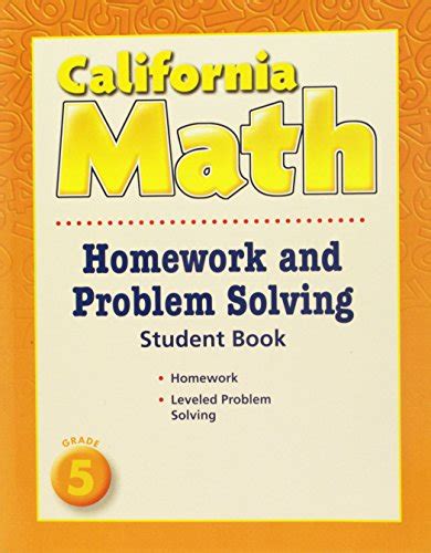 Maths Problem Solving