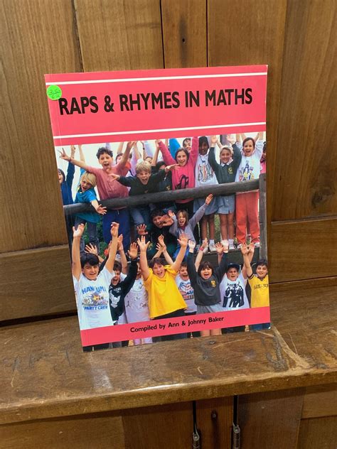 Maths Raps