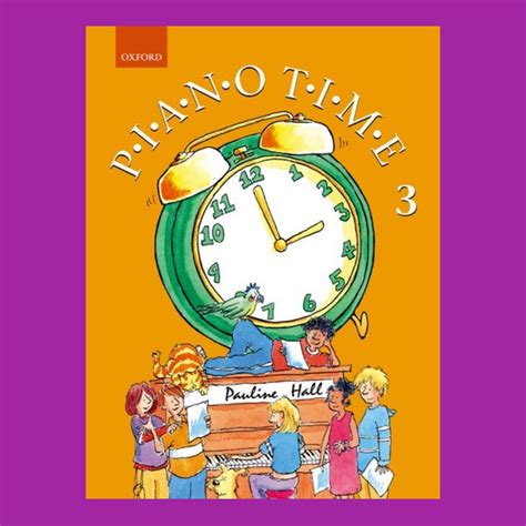 Maths Time Book 3