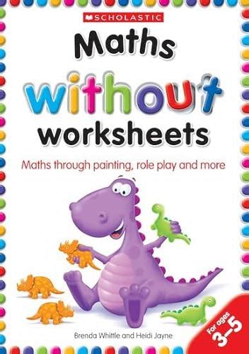 Maths Without Worksheets