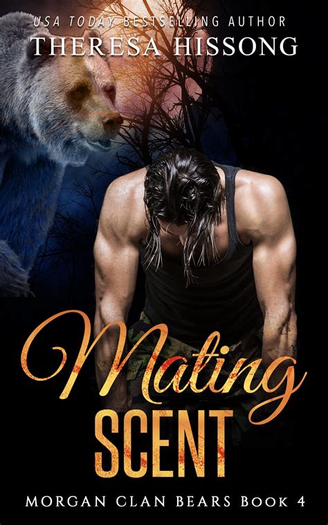 Mating Scent