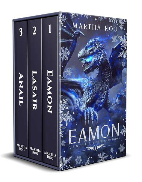 Mating with Dragons Box Set