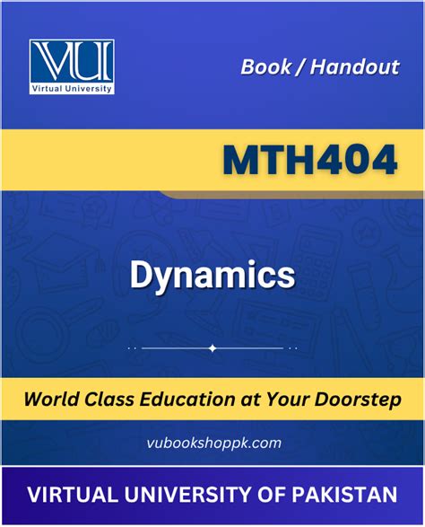 Matlab Supplement for Dynamics