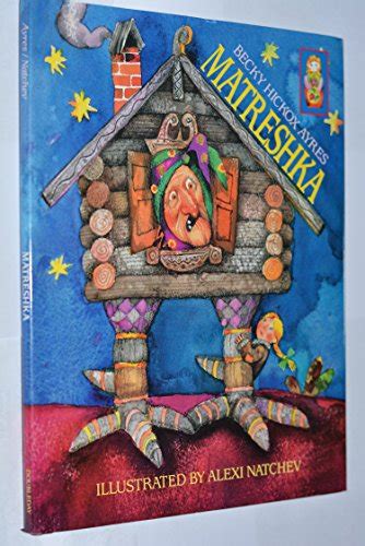 Matreshka