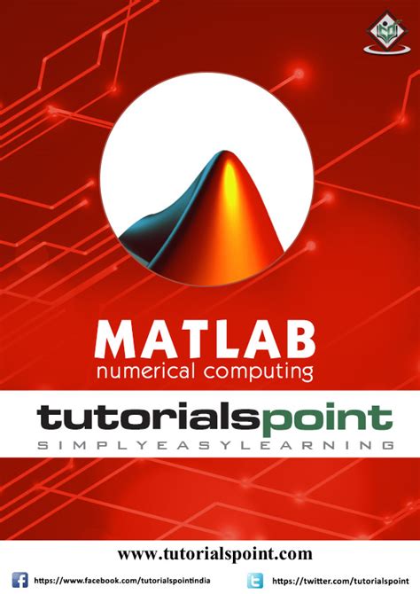 Matrices and MATLAB: A Tutorial