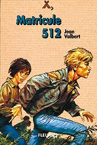Matricule 512