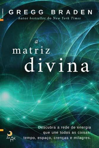 Matrix Divina (Portuguese Edition)