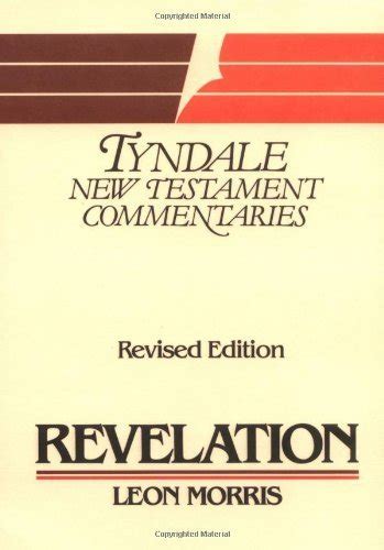 Matthew  (Tyndale New Testament Commentaries)